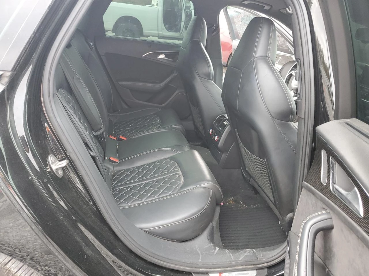 Audi S6 * PREMIUM PLUS* QUATTRO* 4.0T*  | Mobile.bg � ����������� 10