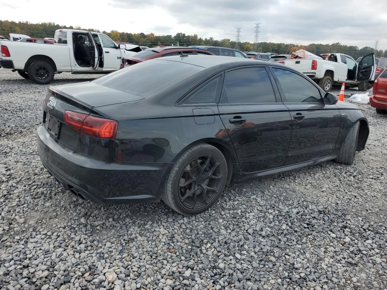 Audi S6 * PREMIUM PLUS* QUATTRO* 4.0T*  | Mobile.bg � ����������� 3