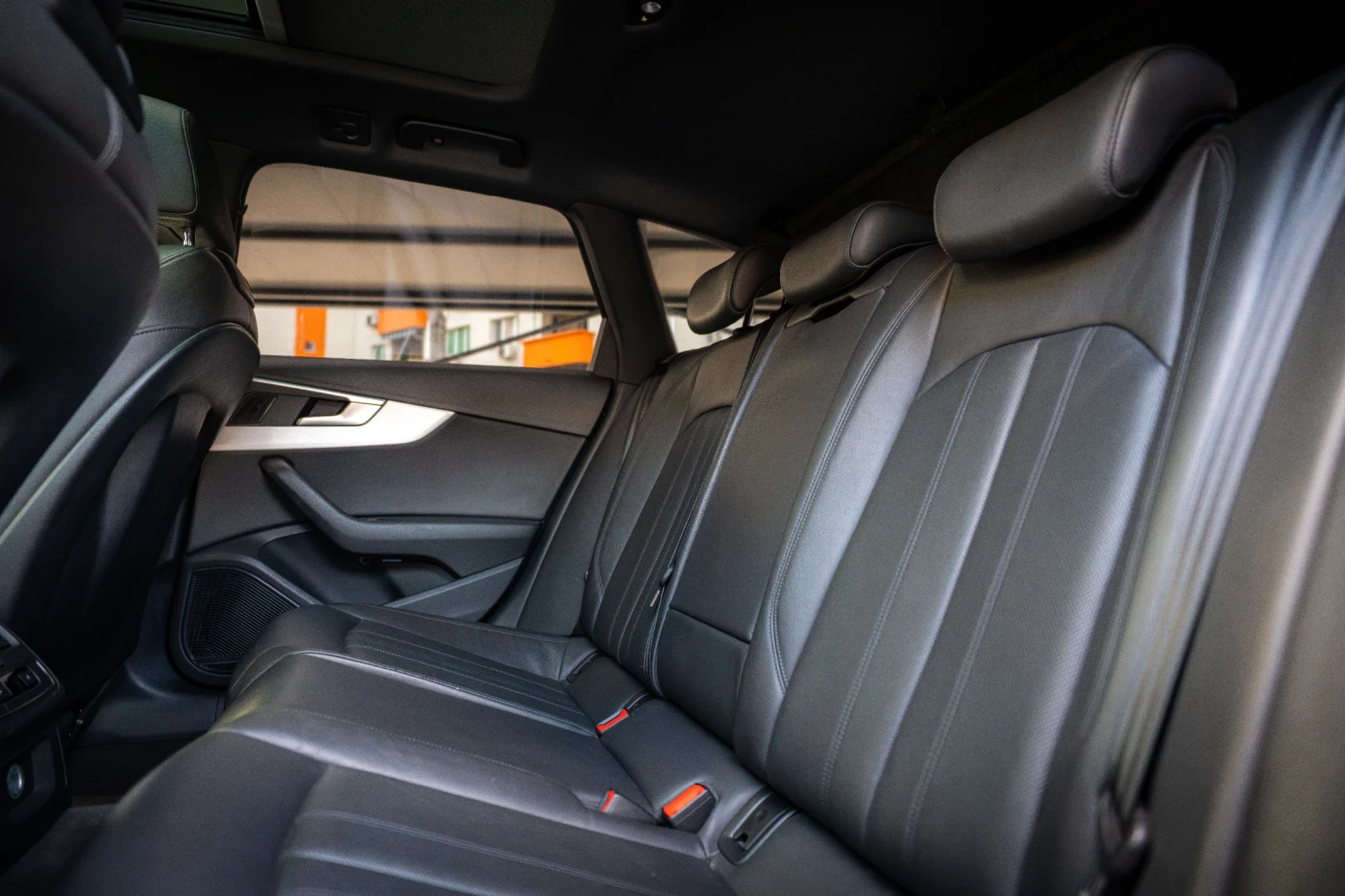 Audi S4 * 3.0TFSI* PANO* B&O* Ambient* 360* Matrix*  | Mobile.bg � ����������� 14