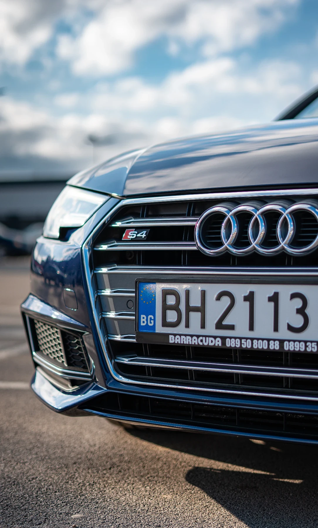 Audi S4 * 3.0TFSI* PANO* B&O* Ambient* 360* Matrix*  - изображение 3