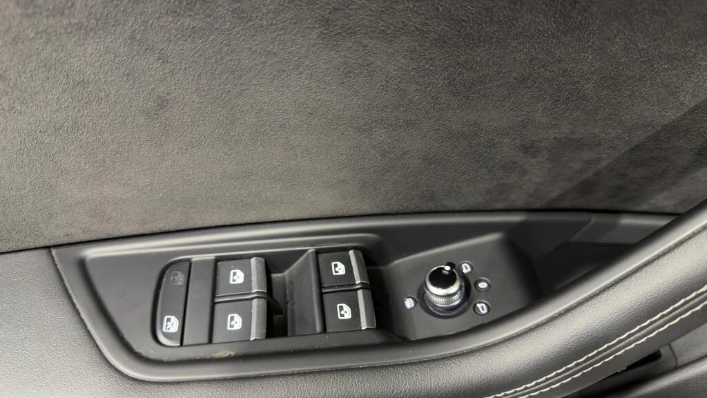 Audi S5 Sportback quattro * АвтоКредит* (Цена до БГ) , снимка 13 - Автомобили и джипове - 53738977