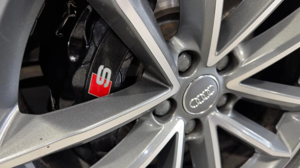 Audi S5 Sportback quattro * АвтоКредит* (Цена до БГ) , снимка 16 - Автомобили и джипове - 53738977