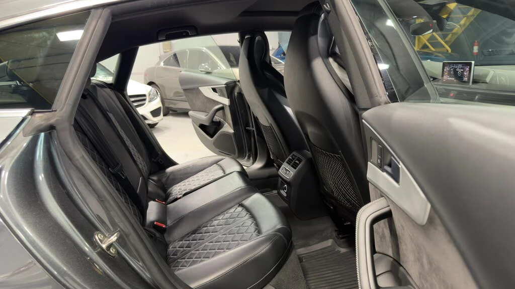 Audi S5 Sportback quattro * АвтоКредит* (Цена до БГ) , снимка 14 - Автомобили и джипове - 53738977