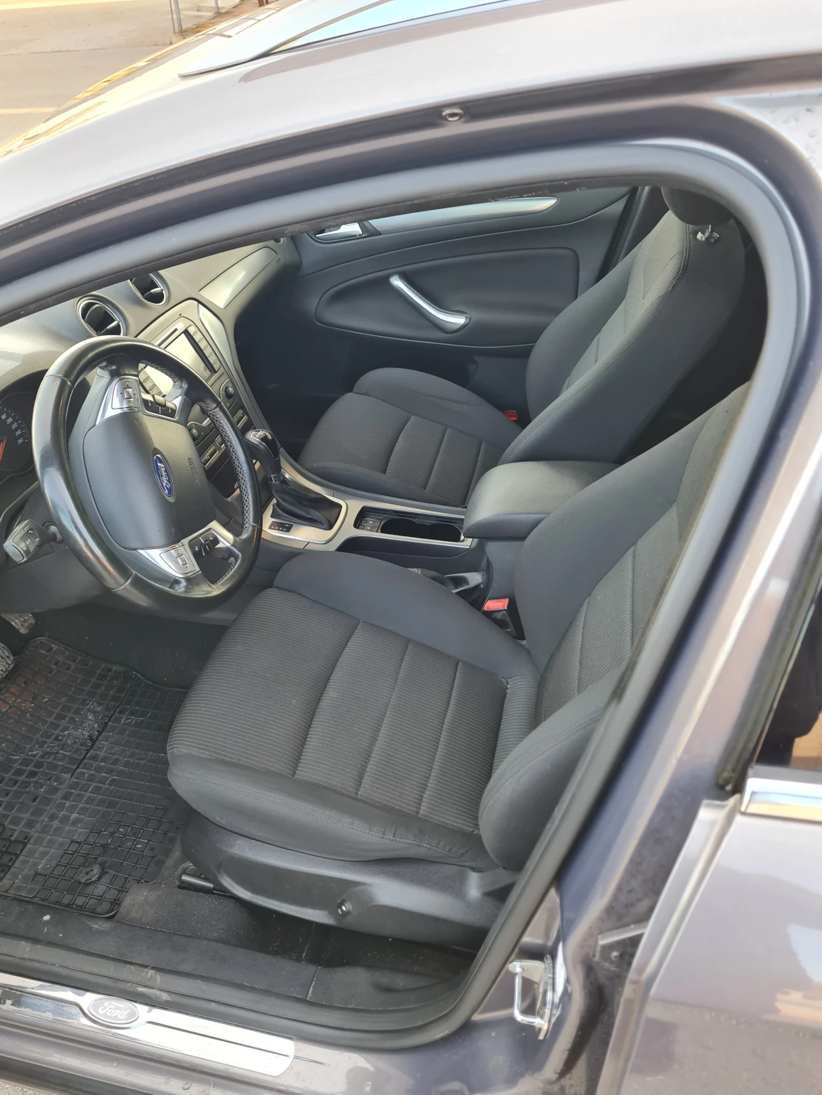 Ford Mondeo 2.0куб.140к.с. , снимка 6 - Автомобили и джипове - 53849080