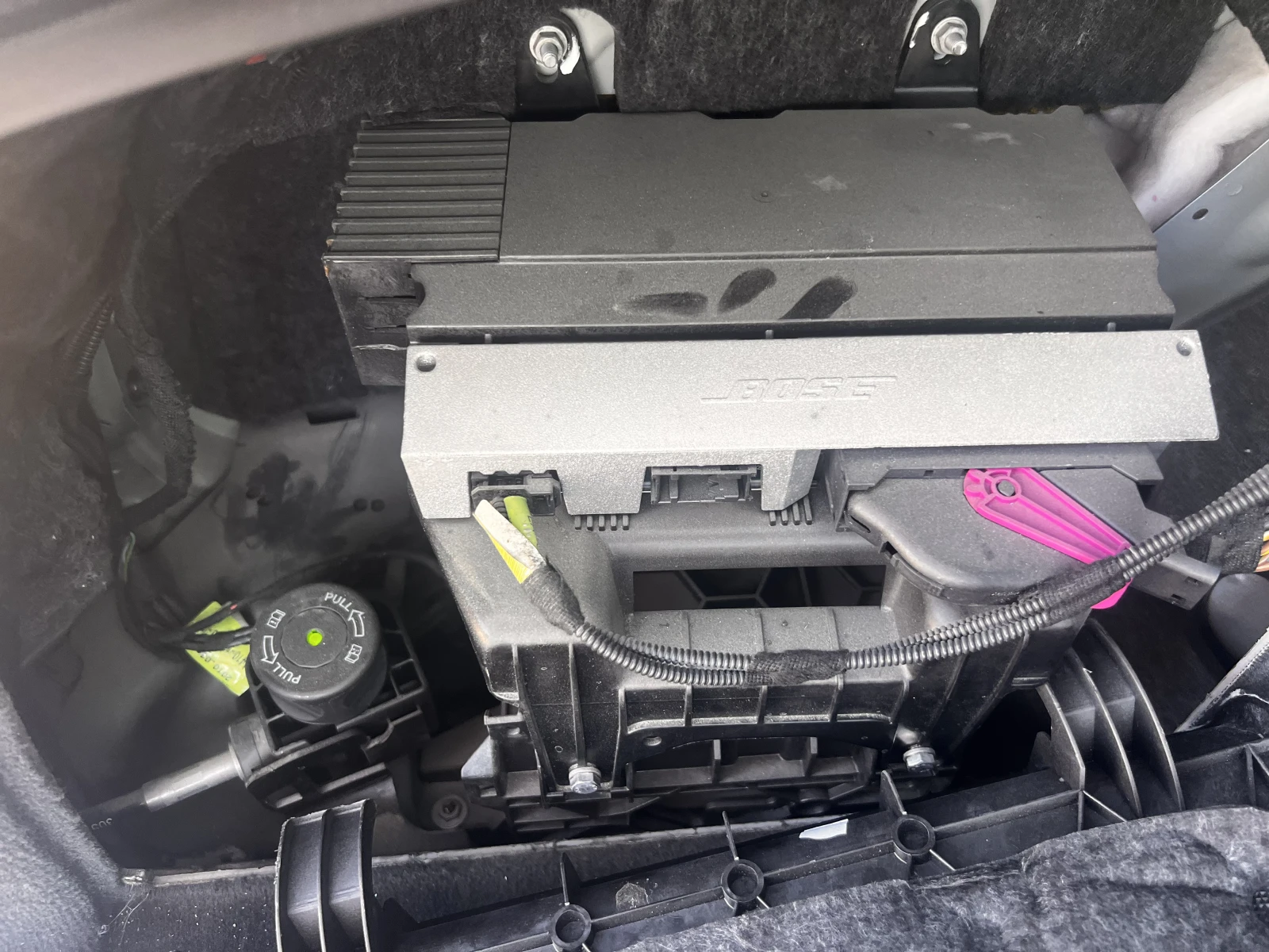 Audi A6 C6 S-Line, снимка 13 - Автомобили и джипове - 54019052