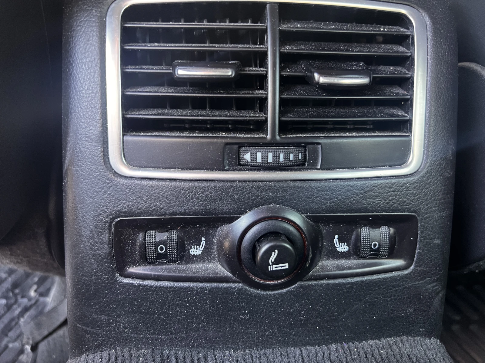 Audi A6 C6 S-Line, снимка 15 - Автомобили и джипове - 54019052