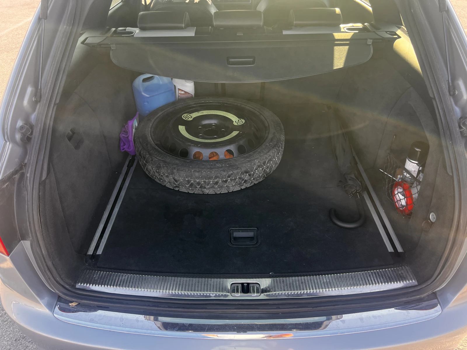 Audi A6 C6 S-Line, снимка 11 - Автомобили и джипове - 54019052