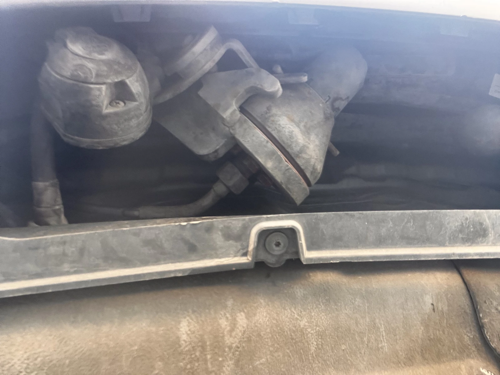 Audi A6 C6 S-Line, снимка 12 - Автомобили и джипове - 54019052