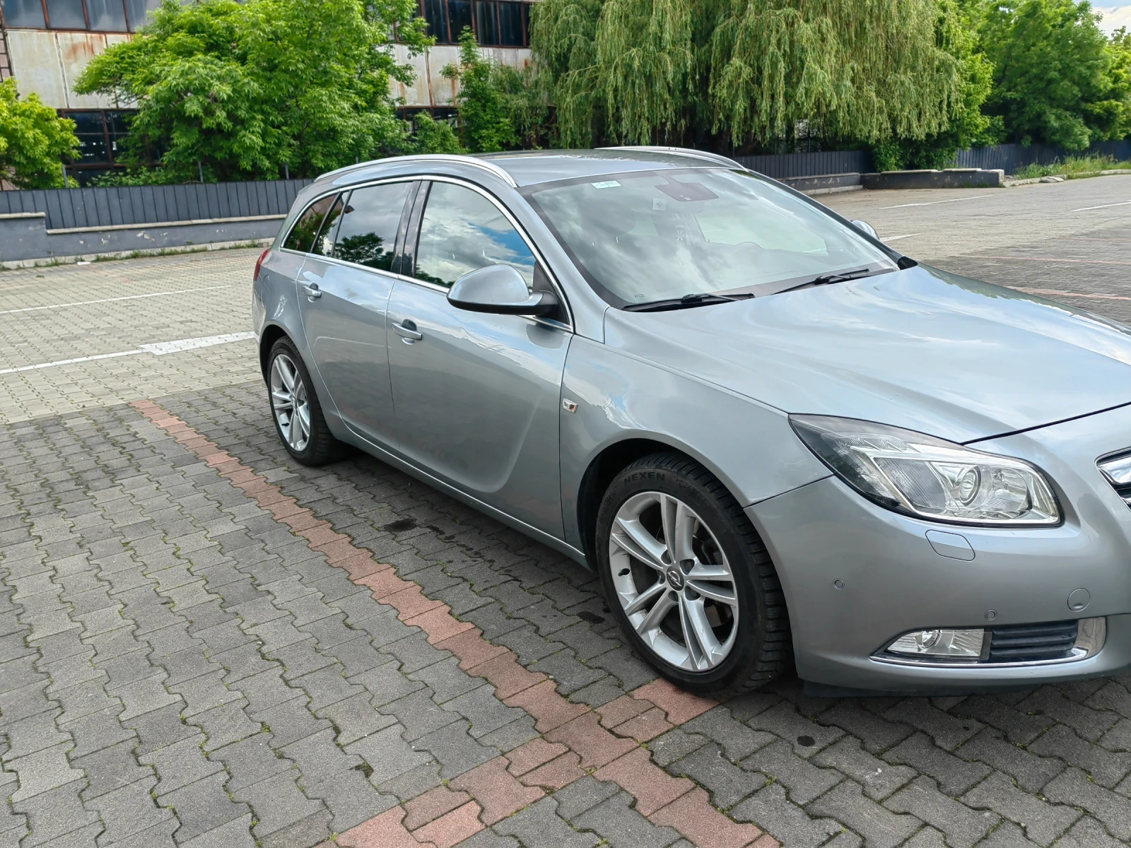 Opel Insignia 2.0 CDTI Sport Tourer | Mobile.bg � ����������� 2