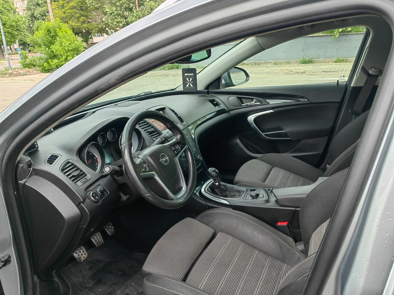 Opel Insignia 2.0 CDTI Sport Tourer | Mobile.bg � ����������� 5