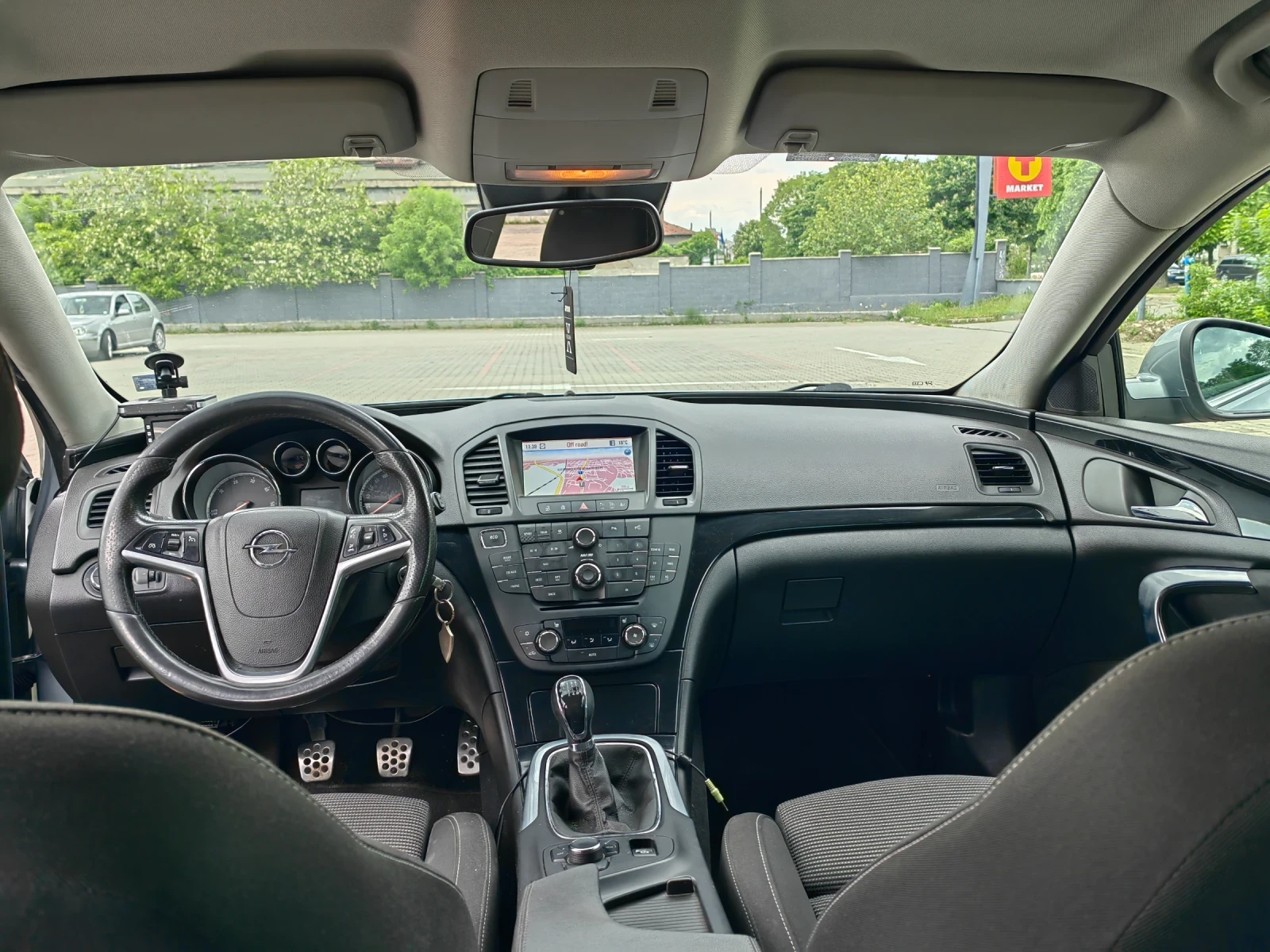 Opel Insignia 2.0 CDTI Sport Tourer | Mobile.bg � ����������� 4