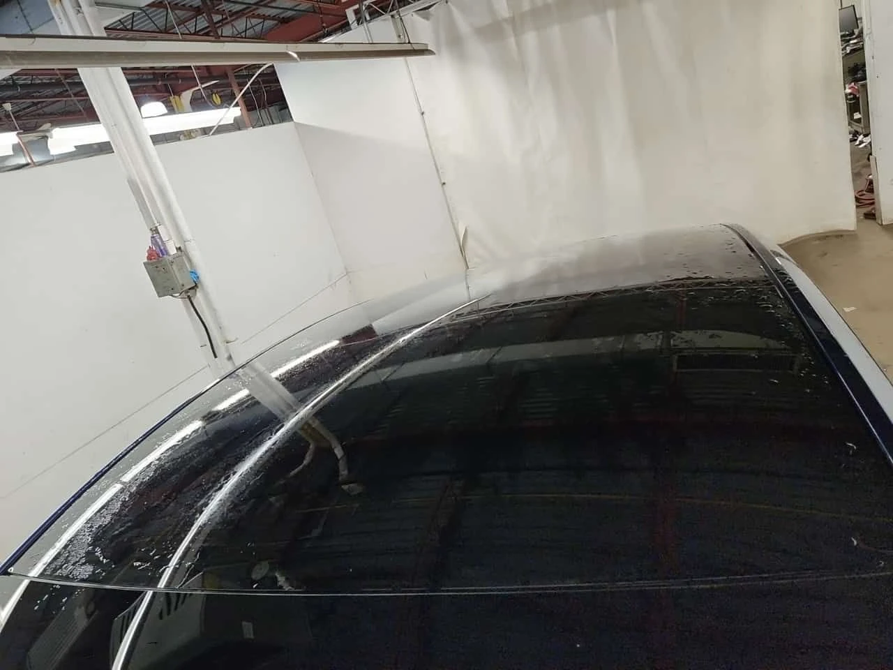 Tesla Model Y  | LONG RANGE | CARFAX | WOOD TRIM | AUTO PILOT | , снимка 8 - Автомобили и джипове - 54114757