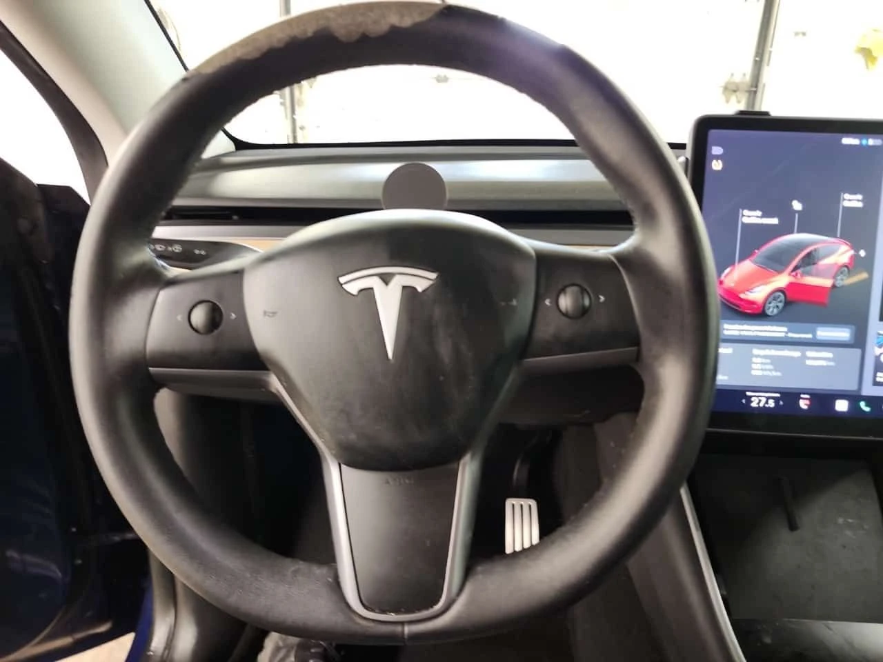 Tesla Model Y  | LONG RANGE | CARFAX | WOOD TRIM | AUTO PILOT | , снимка 11 - Автомобили и джипове - 54114757