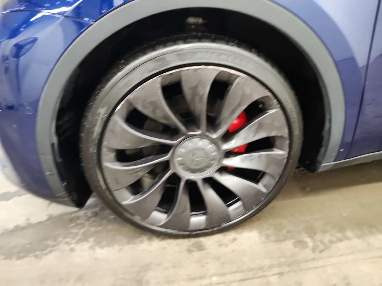 Tesla Model Y  | LONG RANGE | CARFAX | WOOD TRIM | AUTO PILOT | , снимка 7 - Автомобили и джипове - 54114757