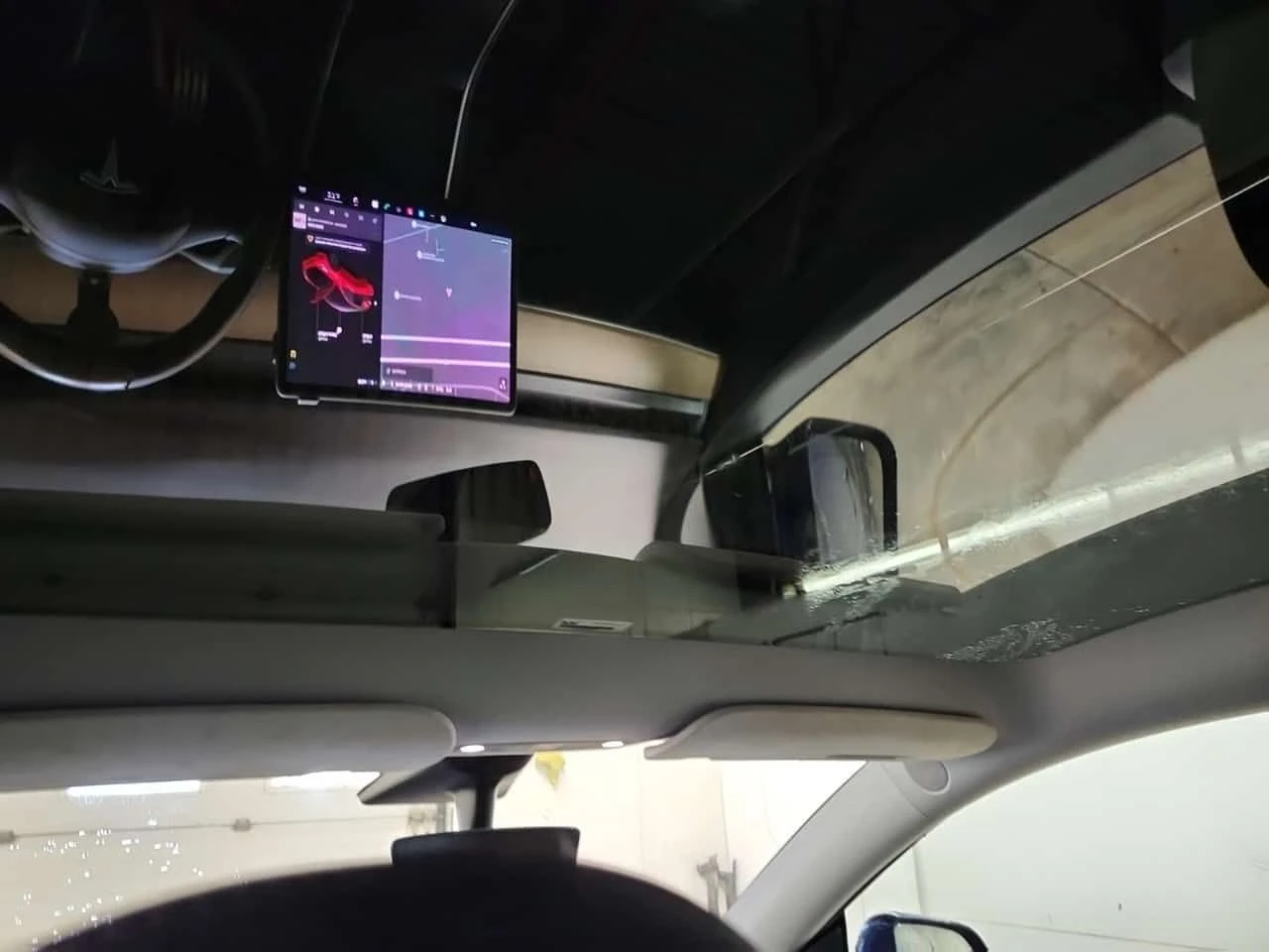 Tesla Model Y  | LONG RANGE | CARFAX | WOOD TRIM | AUTO PILOT | , снимка 14 - Автомобили и джипове - 54114757