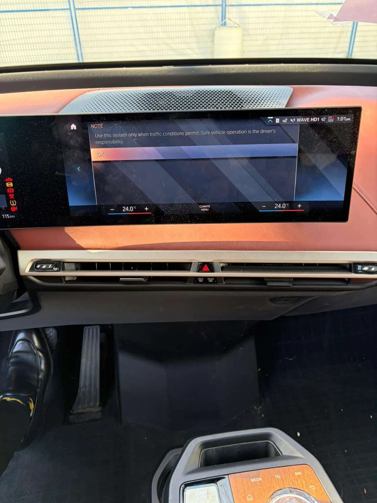 BMW iX * xDrive40 * 360 * H/K * ���������� ����� | Mobile.bg � ����������� 9