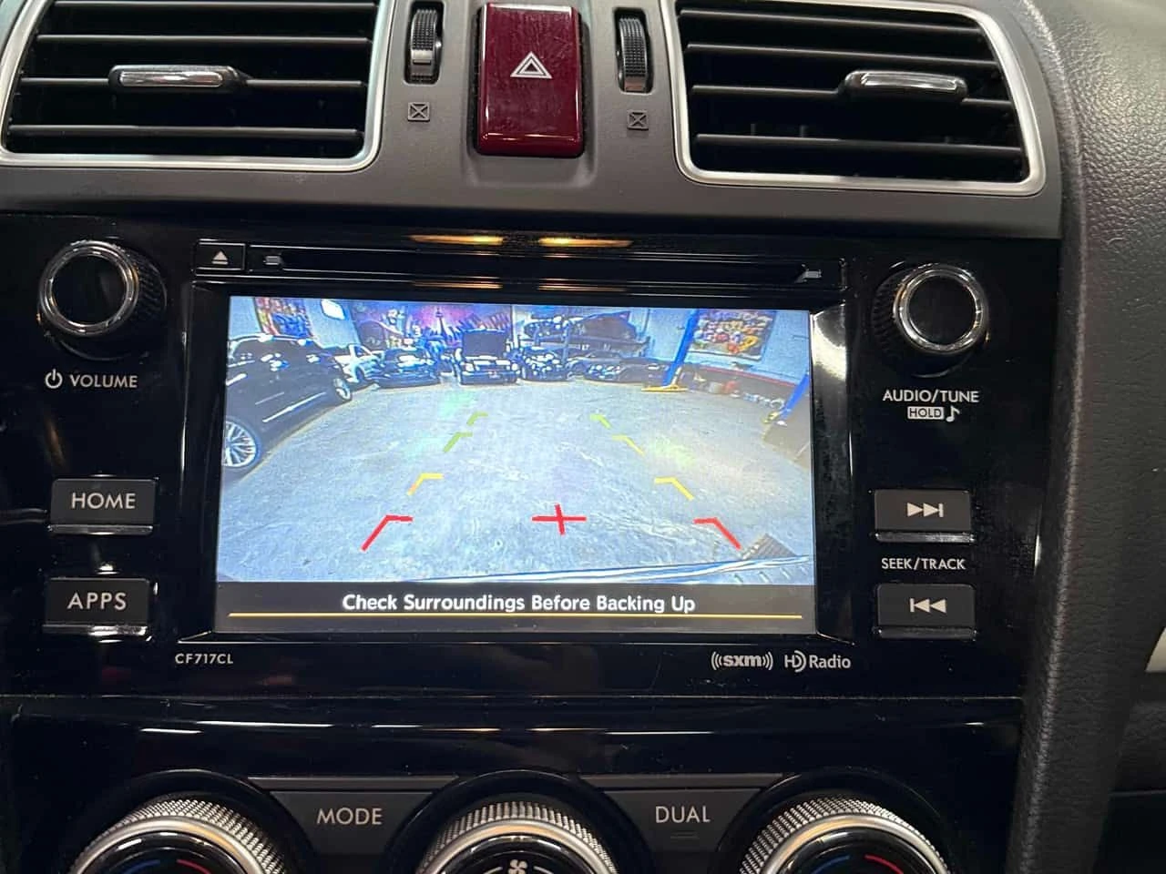 Subaru Forester * XT Touring * 2 КЛЮЧА* PANO* KEYLESS* ПОДГРЕВ* , снимка 10 - Автомобили и джипове - 54177338