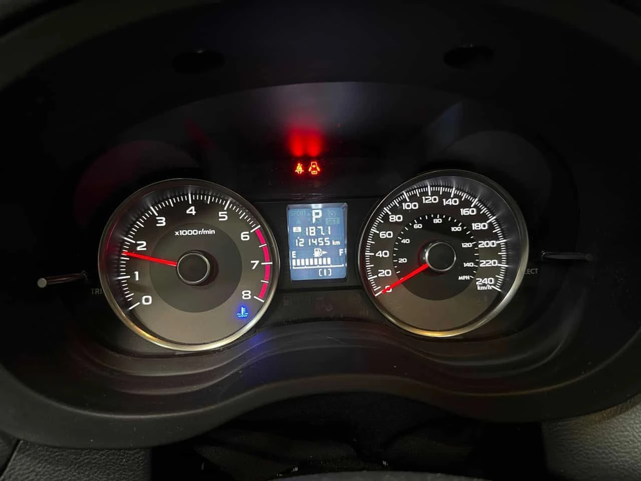 Subaru Forester * XT Touring * 2 КЛЮЧА* PANO* KEYLESS* ПОДГРЕВ* , снимка 8 - Автомобили и джипове - 54177338