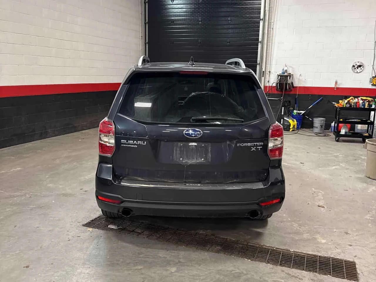 Subaru Forester * XT Touring * 2 КЛЮЧА* PANO* KEYLESS* ПОДГРЕВ* , снимка 4 - Автомобили и джипове - 54177338