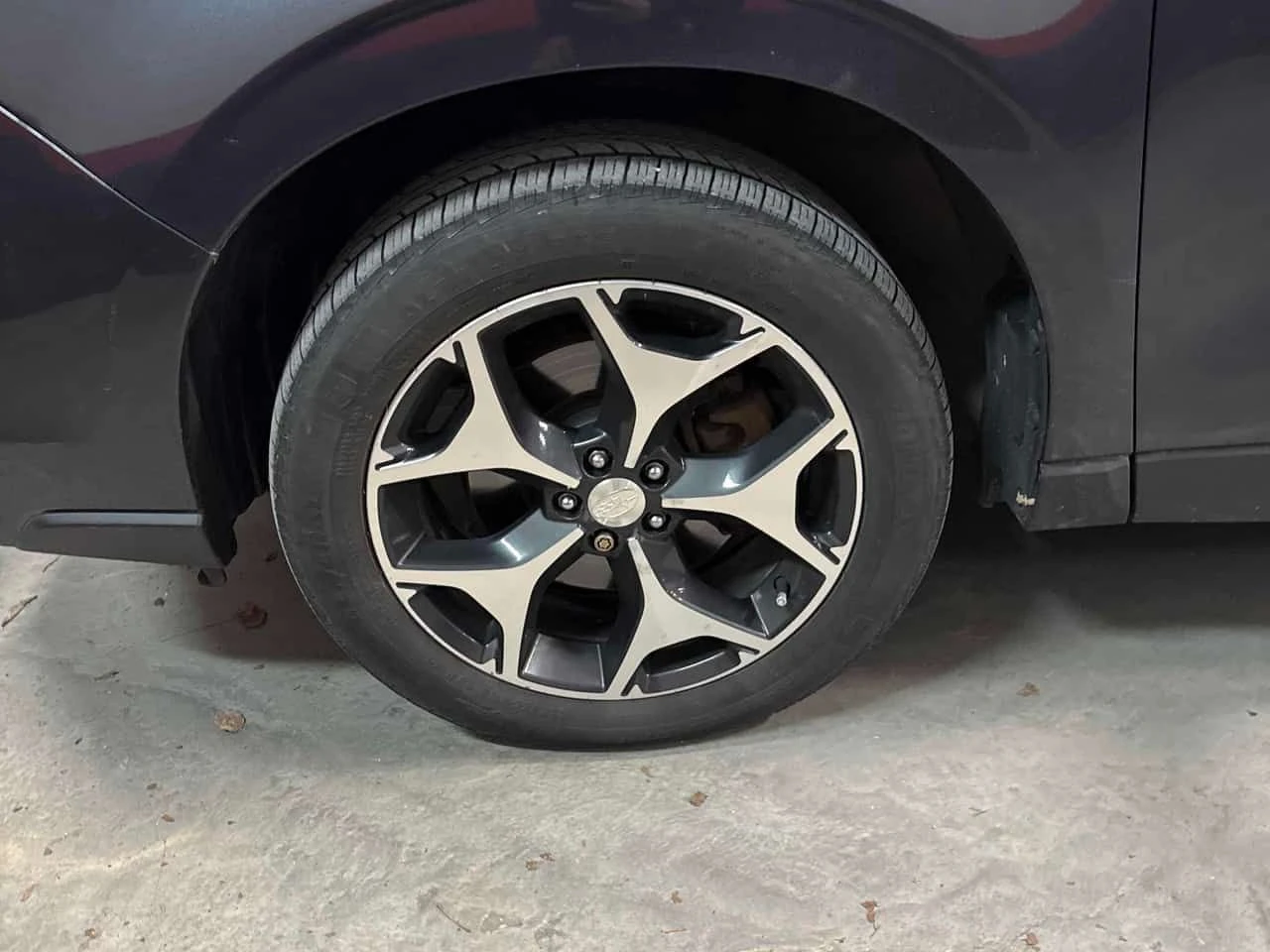 Subaru Forester * XT Touring * 2 КЛЮЧА* PANO* KEYLESS* ПОДГРЕВ* , снимка 7 - Автомобили и джипове - 54177338