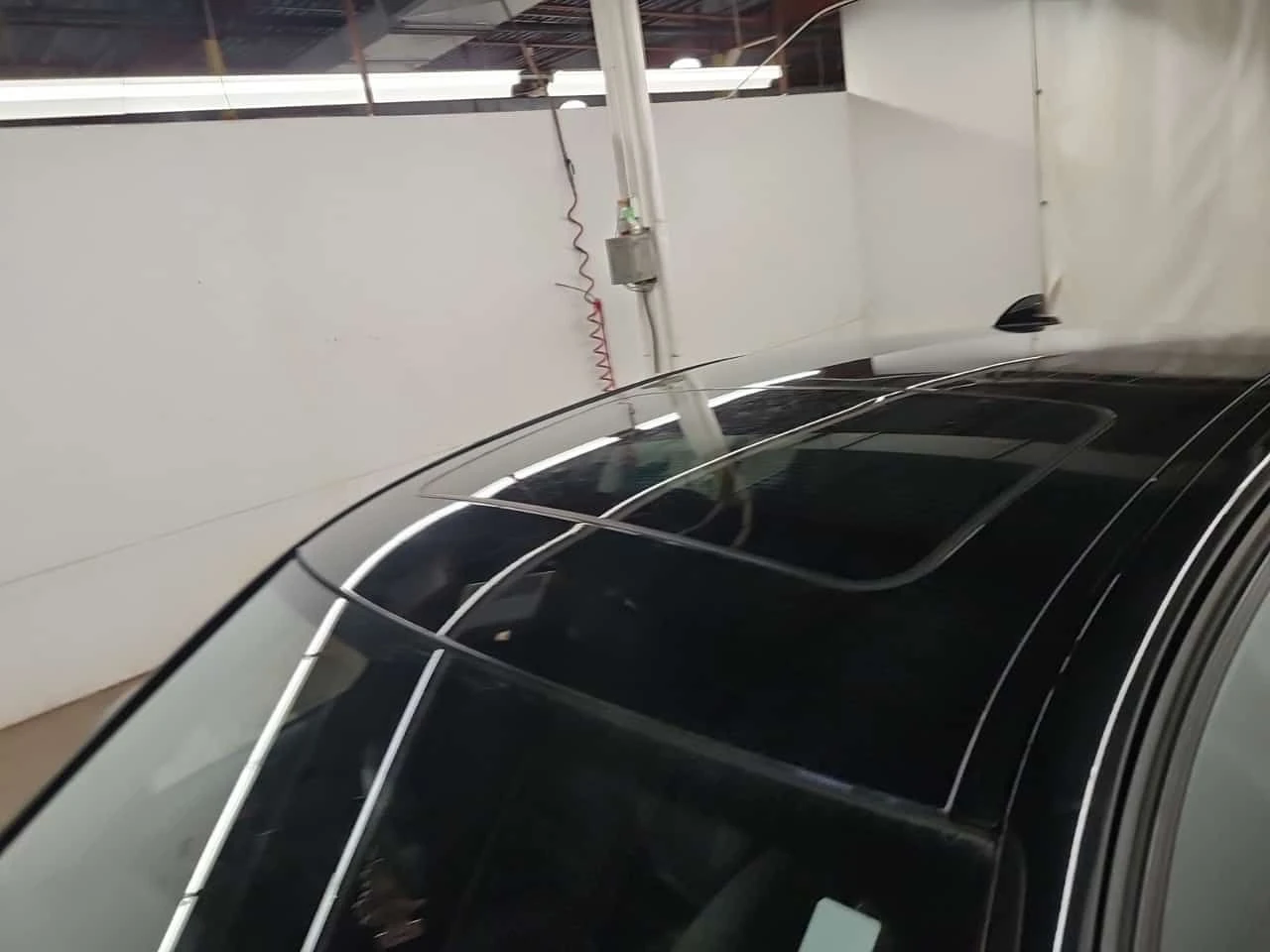 BMW 320 * XDRIVE * CARFAX * БЕЗ ИНЦИДЕНТИ * , снимка 6 - Автомобили и джипове - 54421825