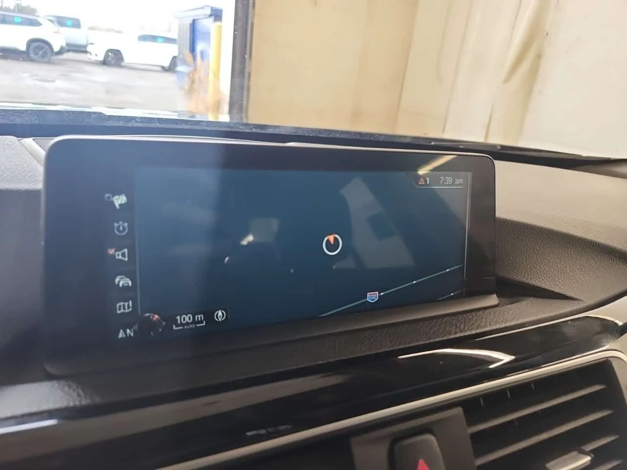 BMW 320 * XDRIVE * CARFAX * БЕЗ ИНЦИДЕНТИ * , снимка 11 - Автомобили и джипове - 54421825