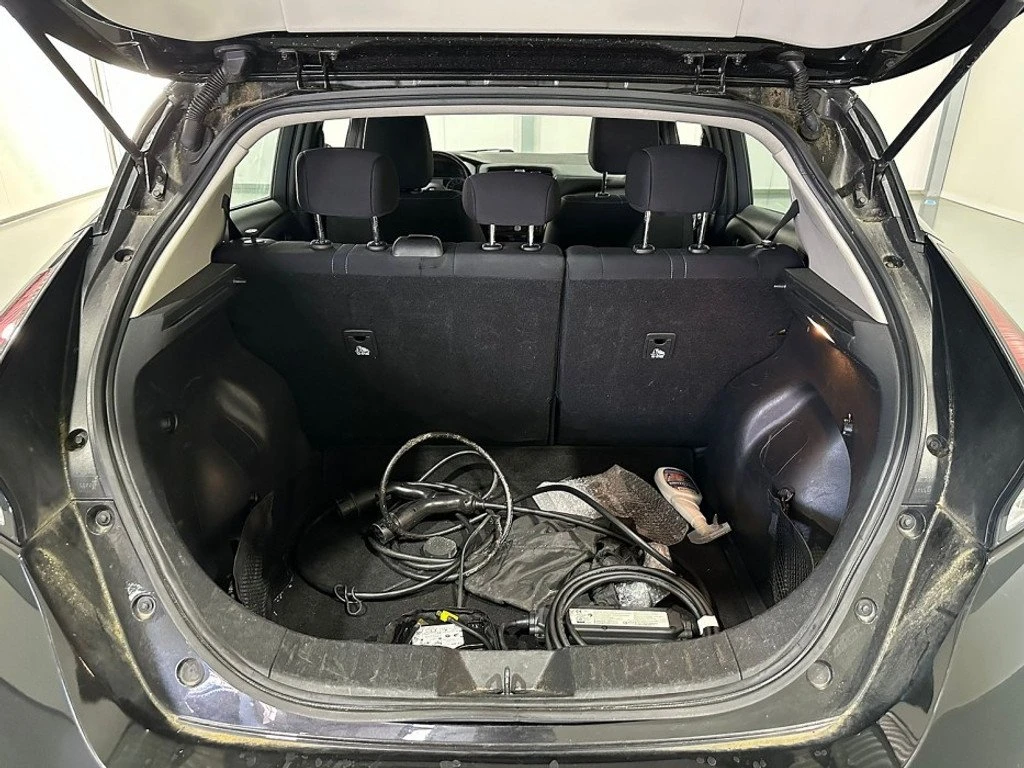 Nissan Leaf  40 kWh N-connecta | Mobile.bg � ����������� 8