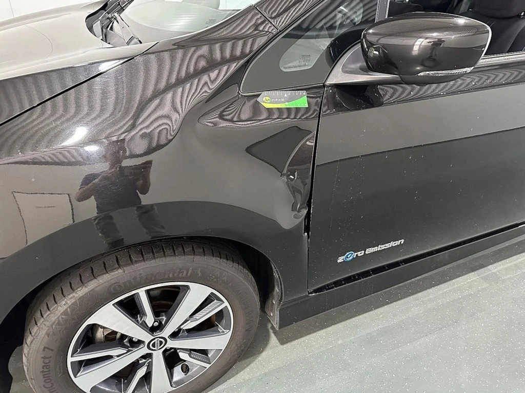 Nissan Leaf  40 kWh N-connecta | Mobile.bg � ����������� 14