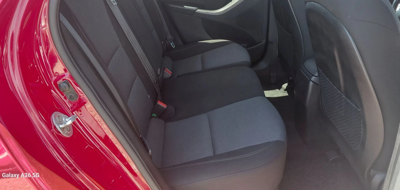 Hyundai I30 1.6D, euro 6, NAVI, CAMERA, снимка 13 - Автомобили и джипове - 54719842