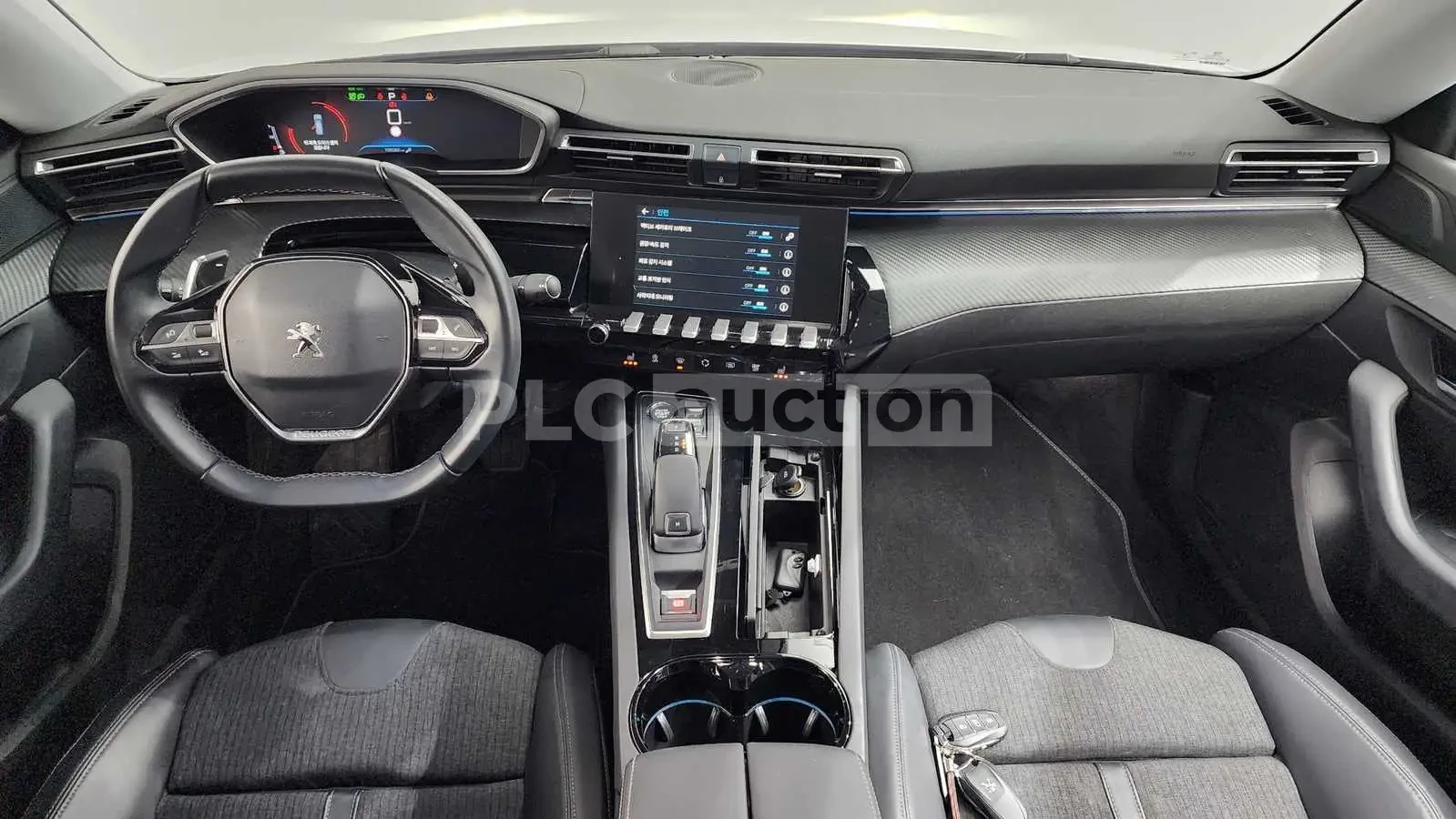 Peugeot 508 2.0| КАМЕРА| ПОДГРЕВ| ВКЛ.ТЕХНОТЕСТ, снимка 2 - Автомобили и джипове - 54776437