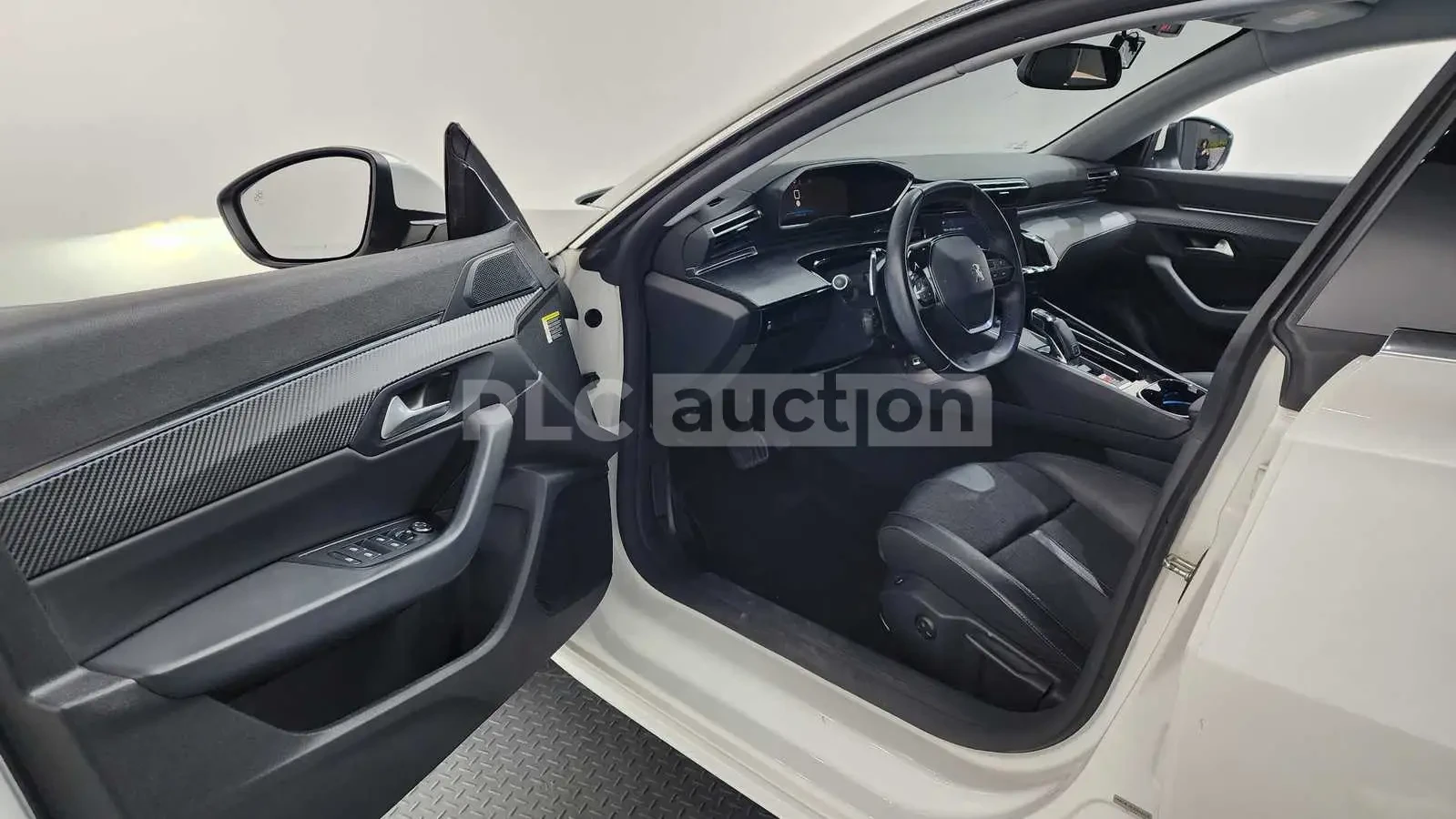 Peugeot 508 2.0| КАМЕРА| ПОДГРЕВ| ВКЛ.ТЕХНОТЕСТ, снимка 5 - Автомобили и джипове - 54776437