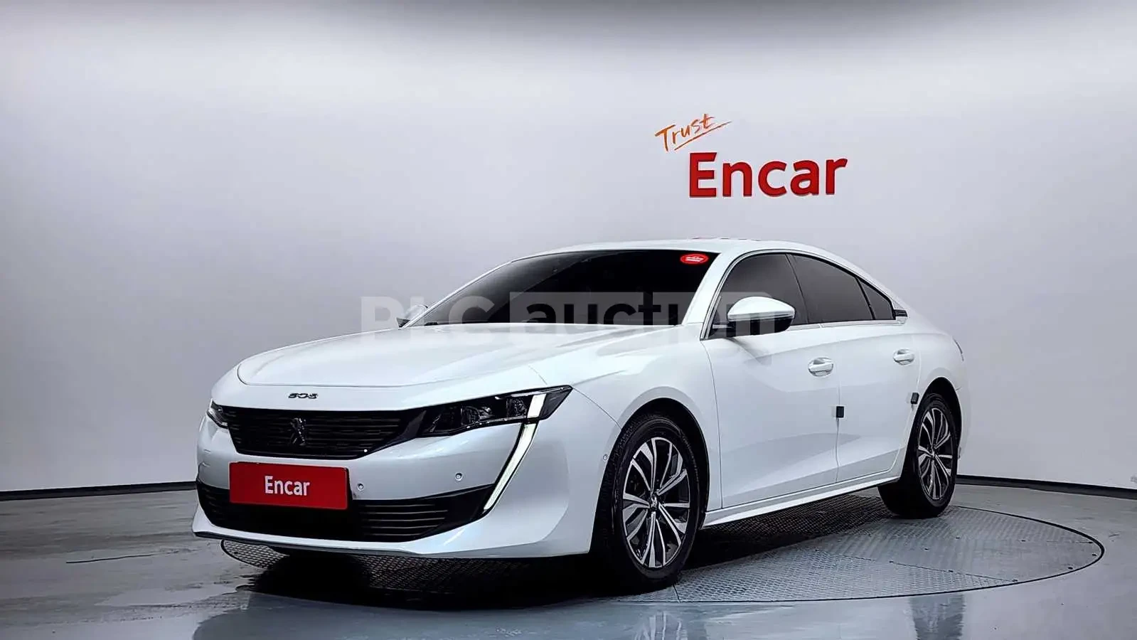 Peugeot 508 2.0| КАМЕРА| ПОДГРЕВ| ВКЛ.ТЕХНОТЕСТ