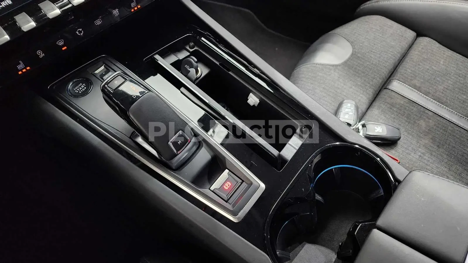 Peugeot 508 2.0| КАМЕРА| ПОДГРЕВ| ВКЛ.ТЕХНОТЕСТ, снимка 8 - Автомобили и джипове - 54776437