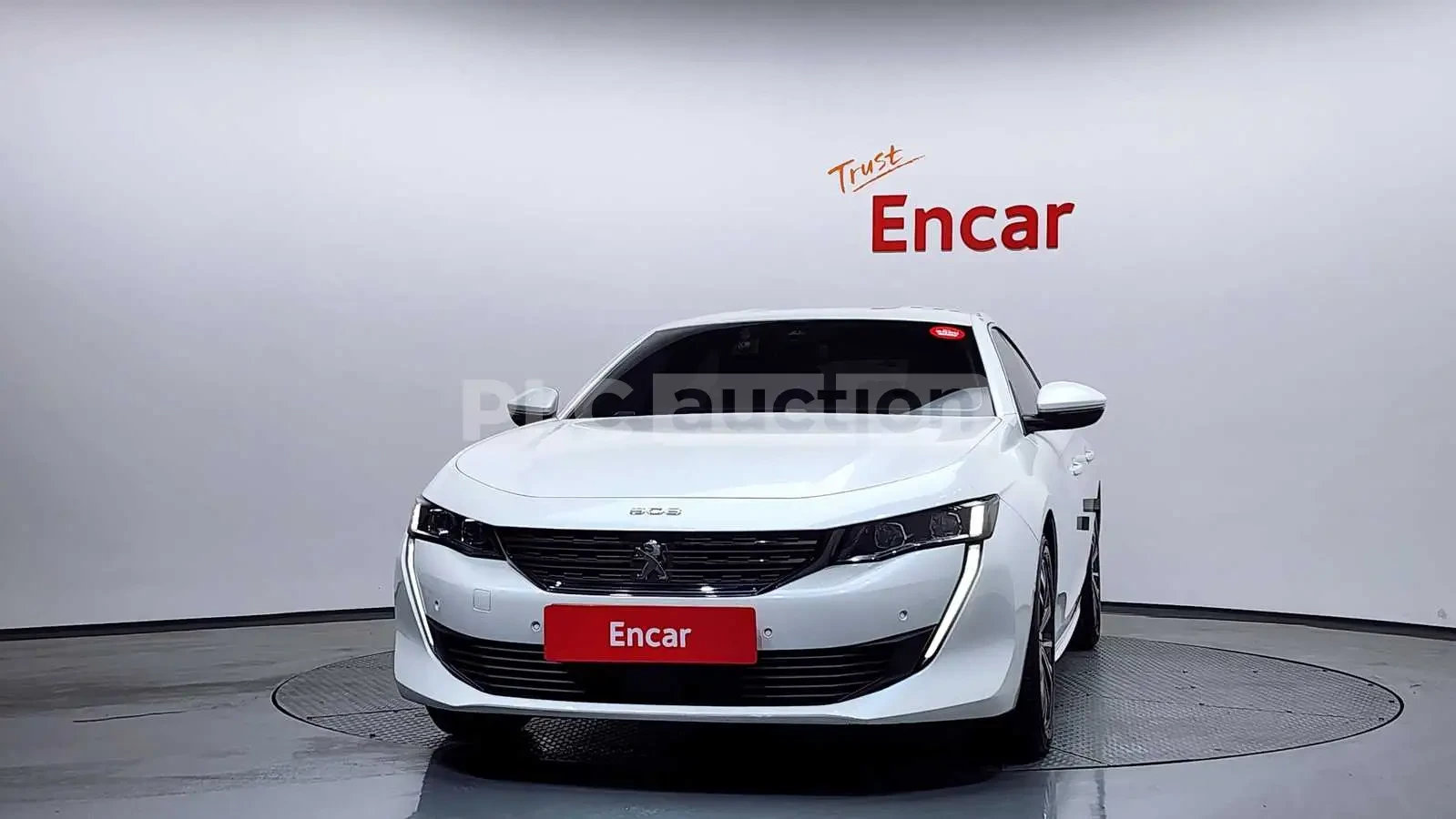 Peugeot 508 2.0| КАМЕРА| ПОДГРЕВ| ВКЛ.ТЕХНОТЕСТ, снимка 4 - Автомобили и джипове - 54776437