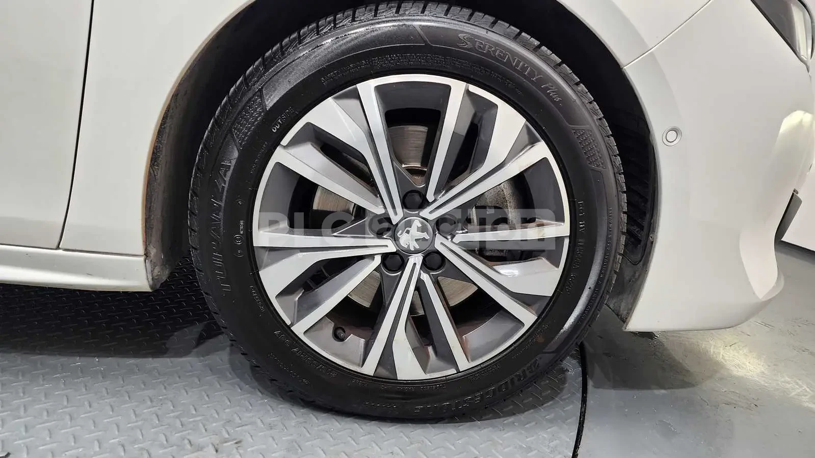Peugeot 508 2.0| КАМЕРА| ПОДГРЕВ| ВКЛ.ТЕХНОТЕСТ, снимка 17 - Автомобили и джипове - 54776437