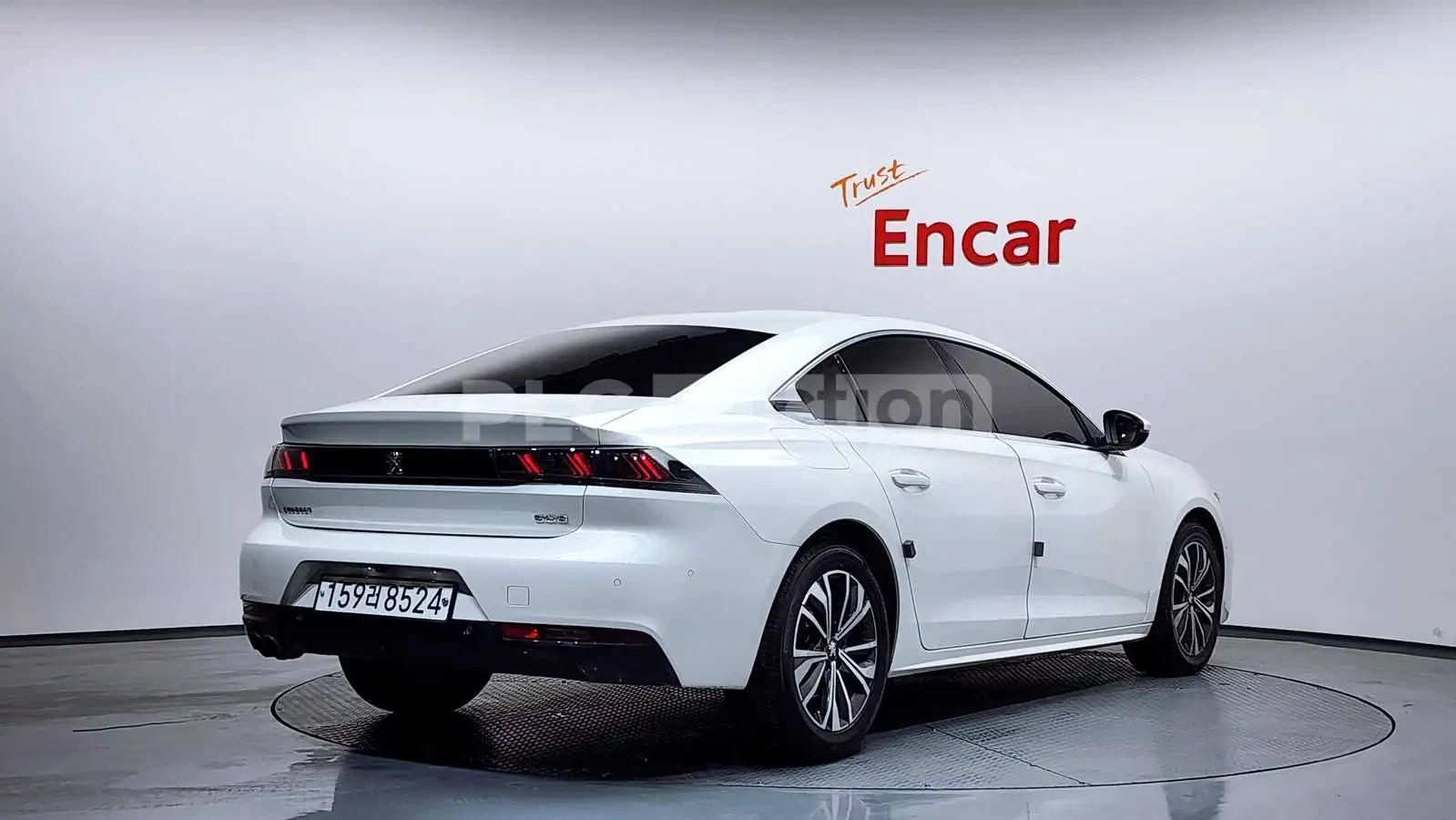 Peugeot 508 2.0| КАМЕРА| ПОДГРЕВ| ВКЛ.ТЕХНОТЕСТ, снимка 3 - Автомобили и джипове - 54776437