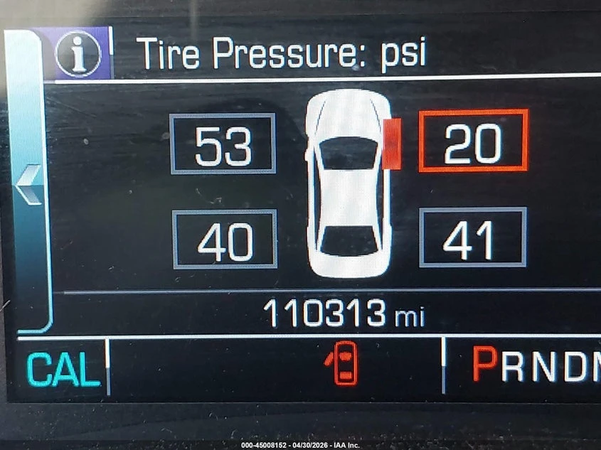 Chevrolet Impala 3.6L V-6 DI, DOHC, VVT, 305HP Front Wheel Drive | Mobile.bg � ����������� 15