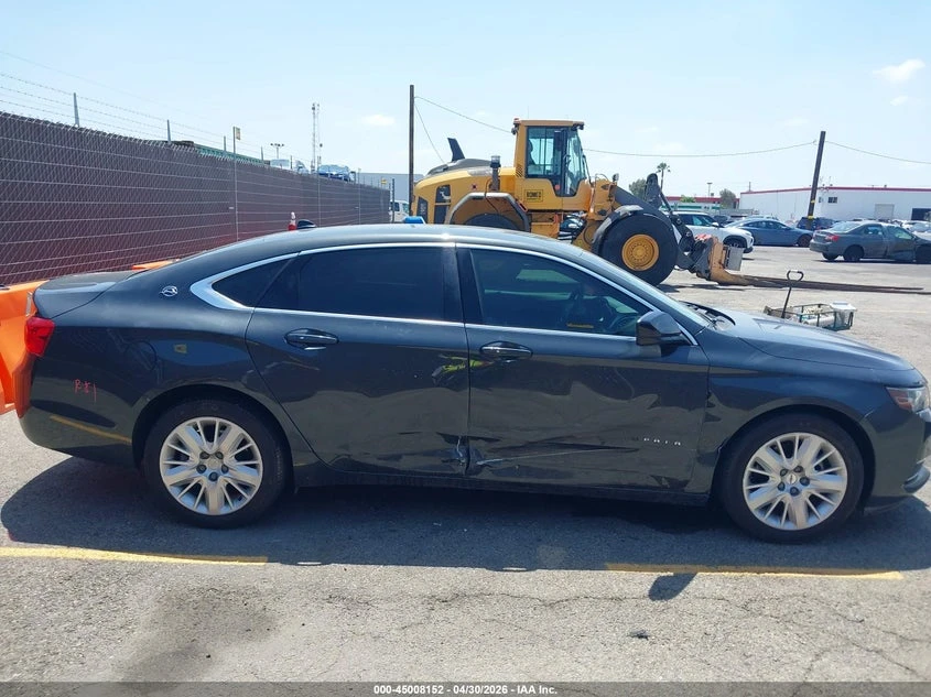 Chevrolet Impala 3.6L V-6 DI, DOHC, VVT, 305HP Front Wheel Drive | Mobile.bg � ����������� 13
