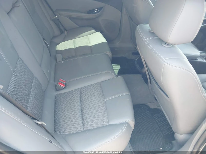Chevrolet Impala 3.6L V-6 DI, DOHC, VVT, 305HP Front Wheel Drive | Mobile.bg � ����������� 8