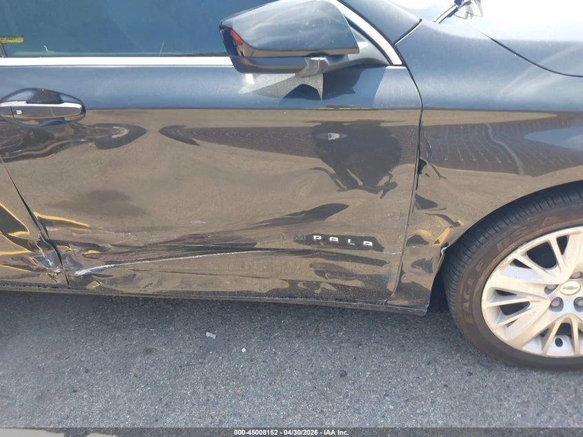 Chevrolet Impala 3.6L V-6 DI, DOHC, VVT, 305HP Front Wheel Drive | Mobile.bg � ����������� 6