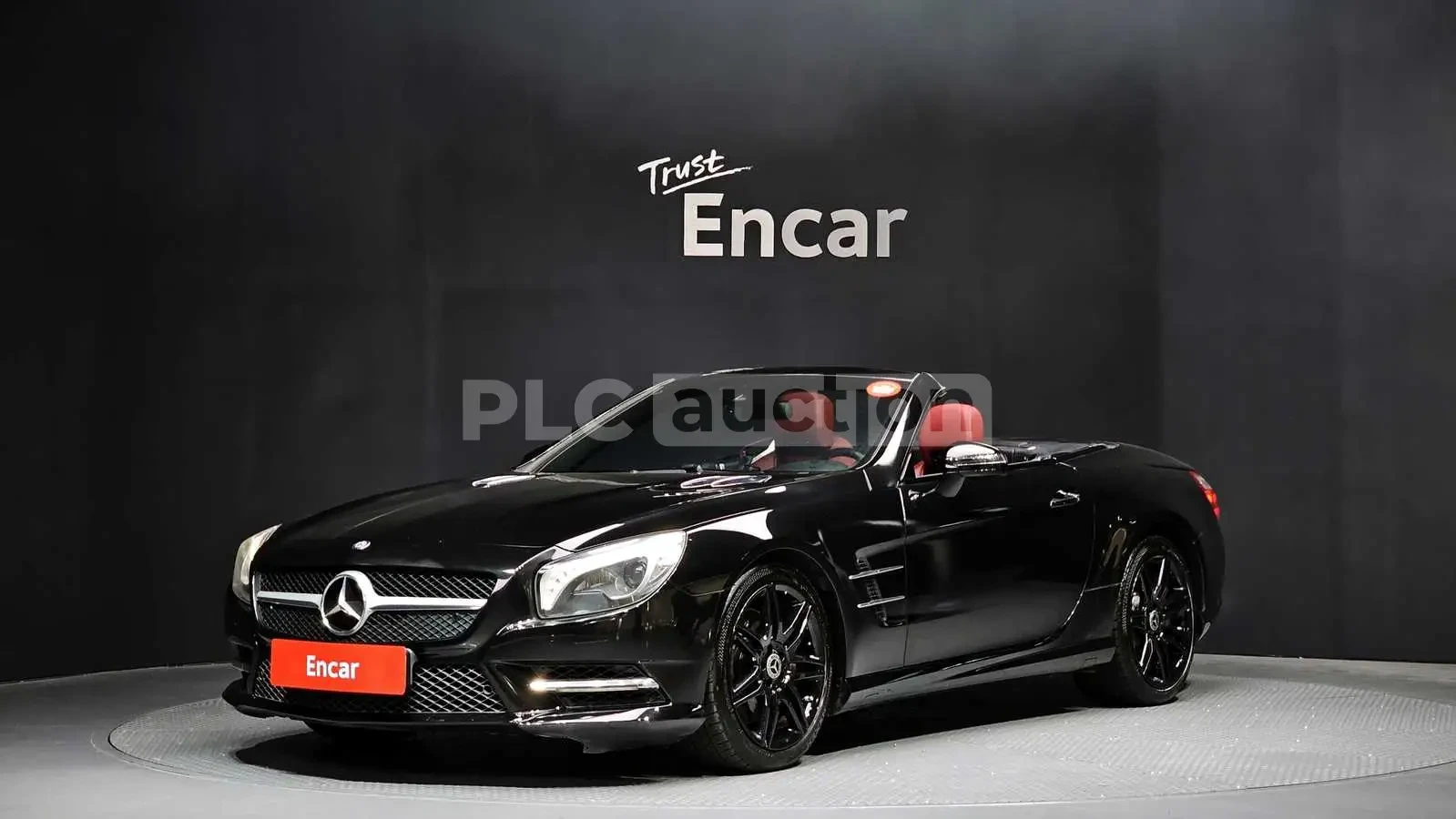 Mercedes-Benz SL 400 !!УНИКАТ!! AMG LINE  #ПЪЛНО ОБОРУДВАНЕ# 