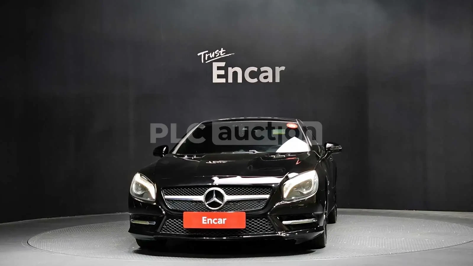 Mercedes-Benz SL 400 !!УНИКАТ!! AMG LINE  #ПЪЛНО ОБОРУДВАНЕ# , снимка 3 - Автомобили и джипове - 54934784