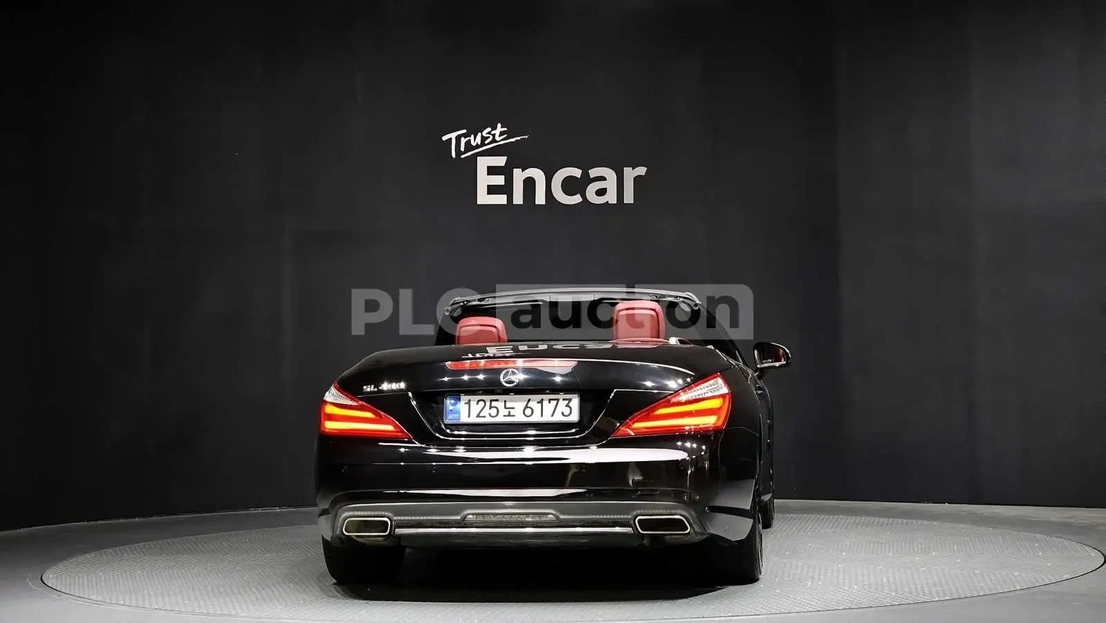 Mercedes-Benz SL 400 !!УНИКАТ!! AMG LINE  #ПЪЛНО ОБОРУДВАНЕ# , снимка 4 - Автомобили и джипове - 54934784
