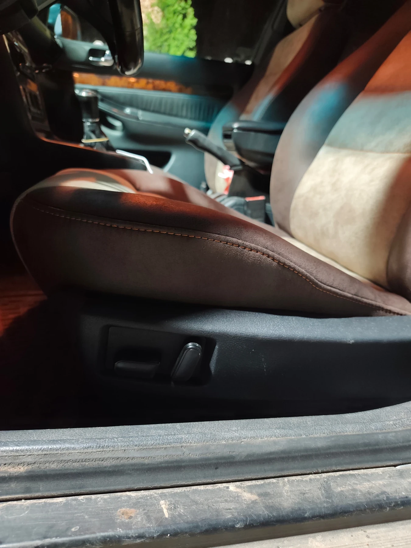 Audi A4 1.9 TDI AFN 110 + 30 quattro , снимка 13 - Автомобили и джипове - 56617716