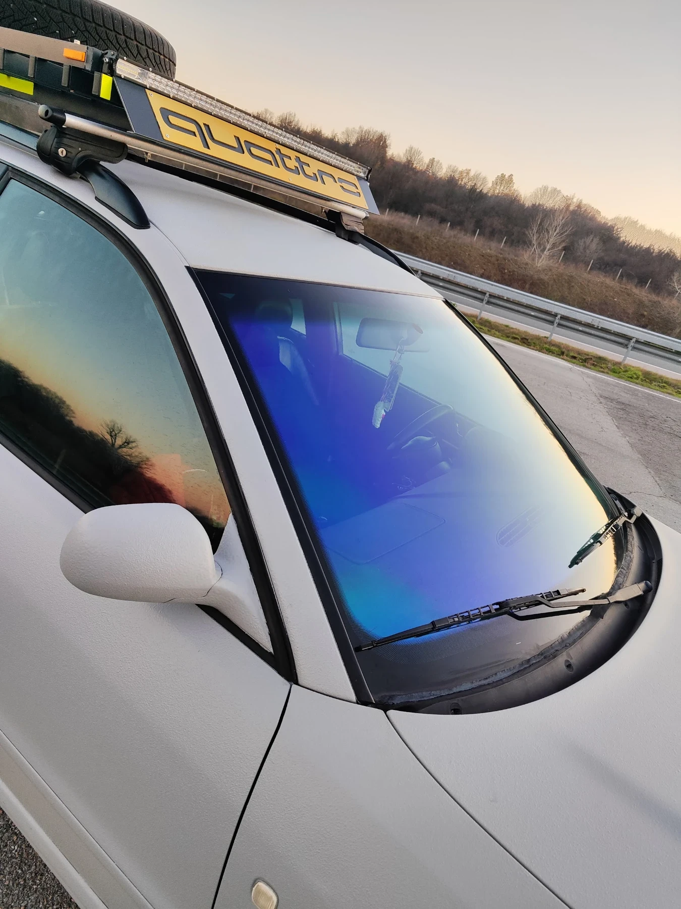 Audi A4 1.9 TDI AFN 110 + 30 quattro , снимка 4 - Автомобили и джипове - 55162566