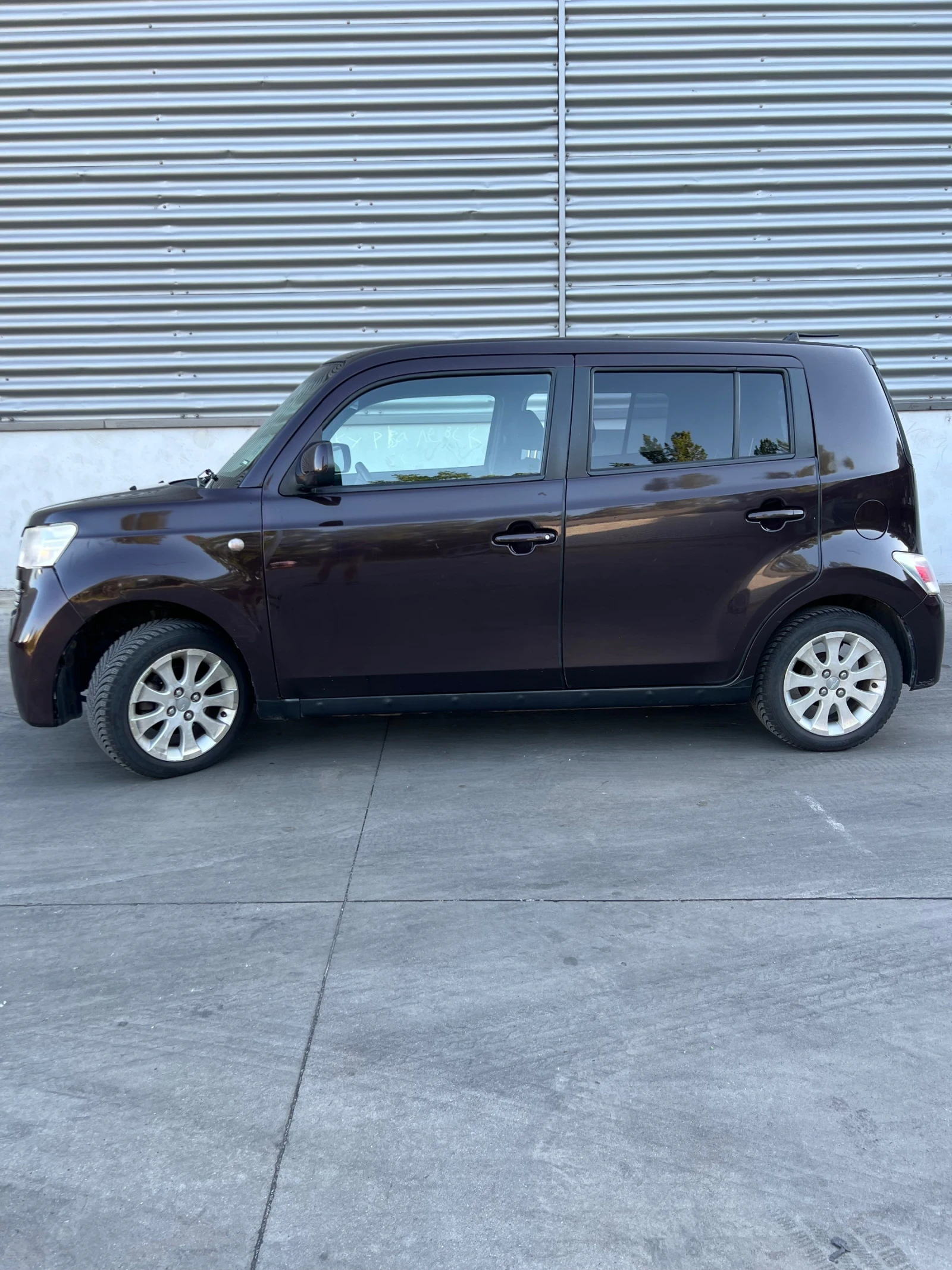 Daihatsu Materia | Mobile.bg � ����������� 4