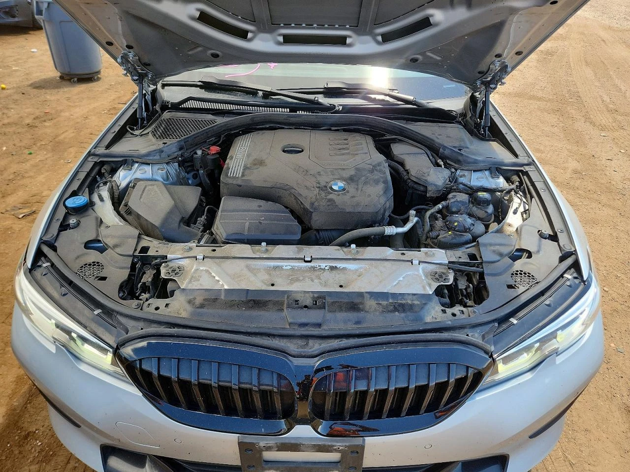 BMW 330 2.0l Xi | Mobile.bg � ����������� 11