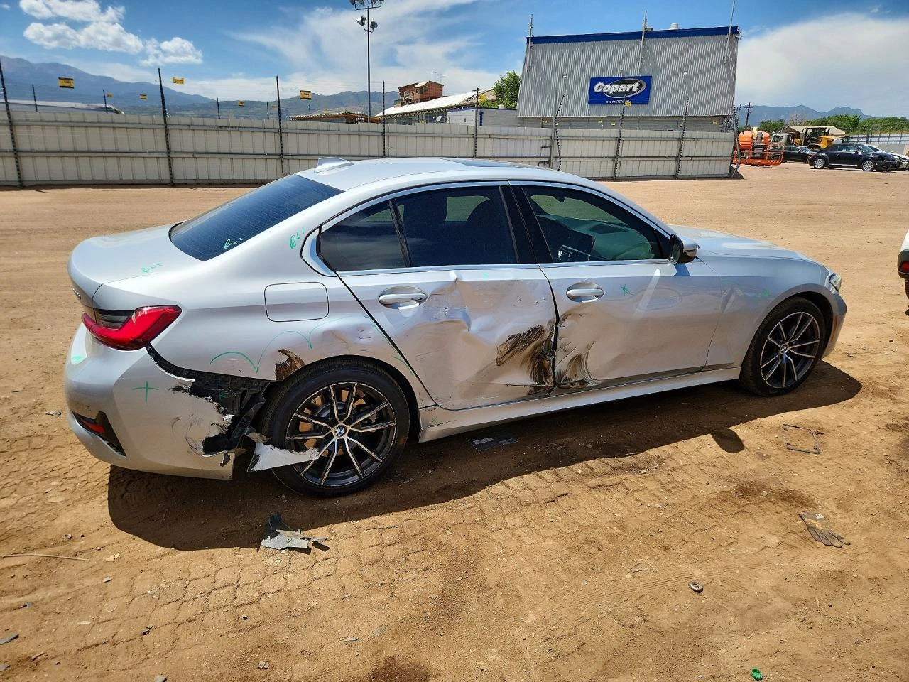 BMW 330 2.0l Xi | Mobile.bg � ����������� 3