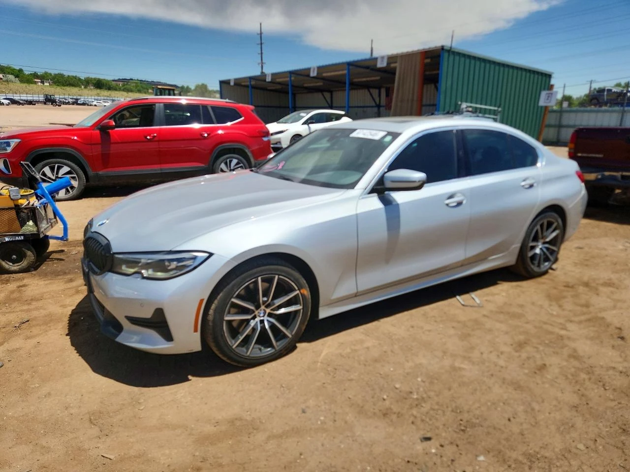 BMW 330 2.0l Xi | Mobile.bg � ����������� 1