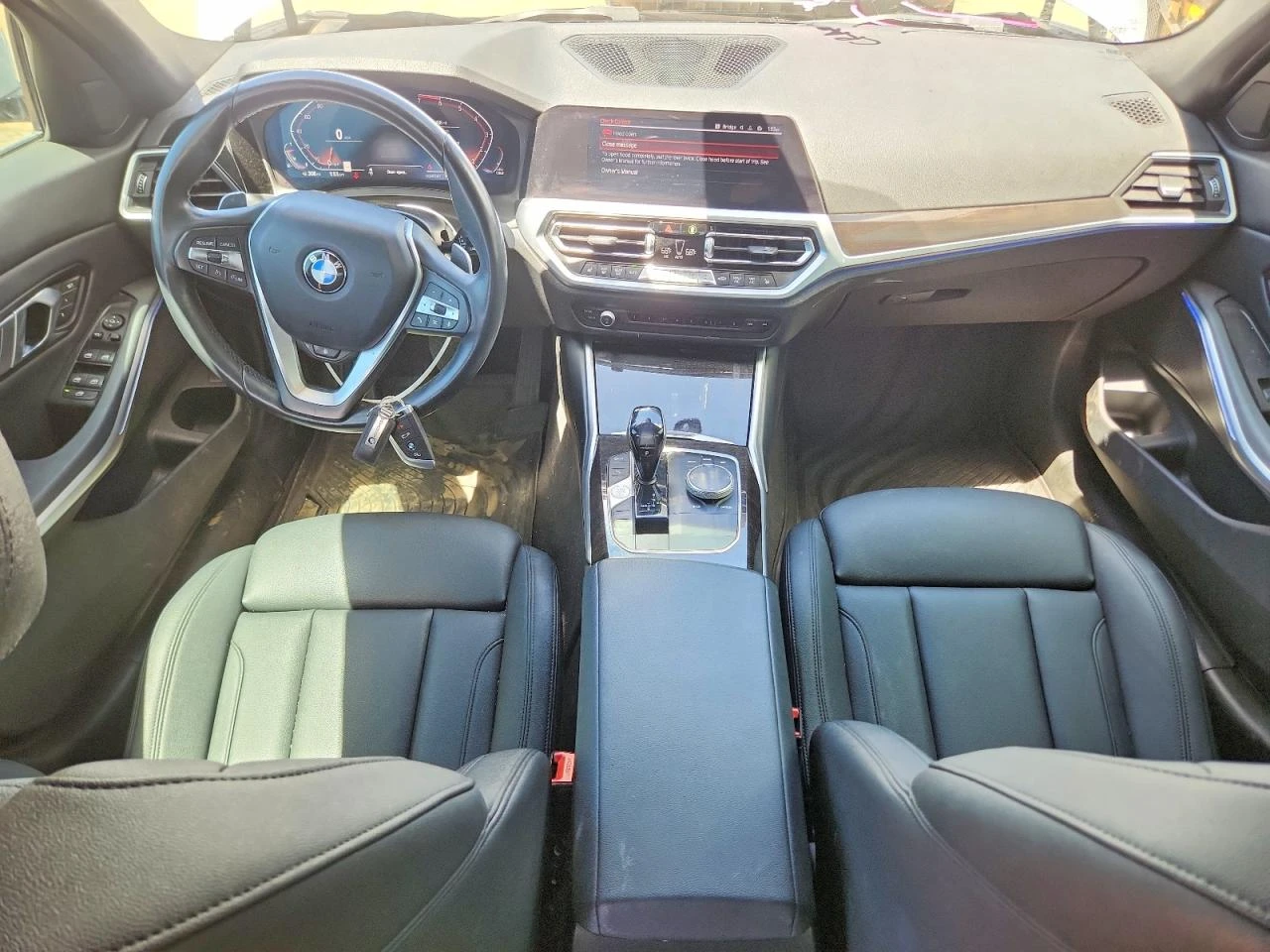 BMW 330 2.0l Xi | Mobile.bg � ����������� 8